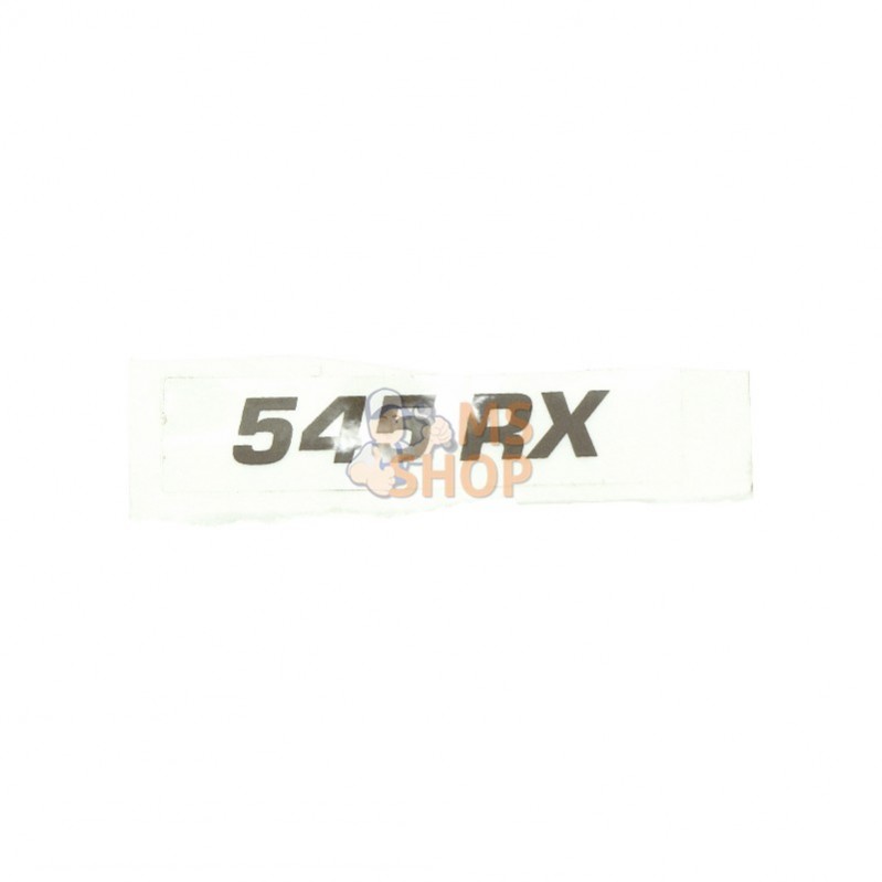 576998604; HUSQVARNA; AUTOCOLLANT | HUSQVARNA; pièce detachée