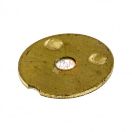501223201; HUSQVARNA; PLAQUE | HUSQVARNA; pièce detachée