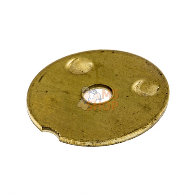501223201; HUSQVARNA; PLAQUE | HUSQVARNA; pièce detachée