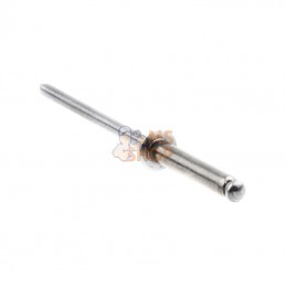 535098418; HUSQVARNA; RIVET | HUSQVARNA; pièce detachée