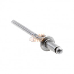 535098408; HUSQVARNA; RIVET | HUSQVARNA; pièce detachée