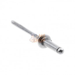 535098412; HUSQVARNA; RIVET | HUSQVARNA; pièce detachée