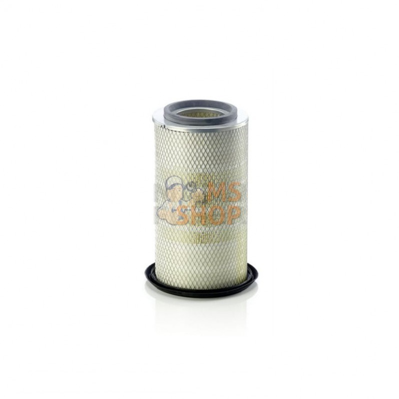 C20220; MANN-FILTER; Air Filter; pièce detachée C20220; MANN-FILTER; Air Filter; pièce detachée
