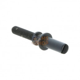 503632901; HUSQVARNA; SCREW IDLE SPEED | HUSQVARNA; pièce detachée