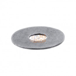 537404801; HUSQVARNA; RONDELLE | HUSQVARNA; pièce detachée
