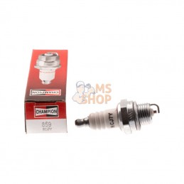 503235108; HUSQVARNA; BOUGIE D´ALLUMAGE | HUSQVARNA; pièce detachée