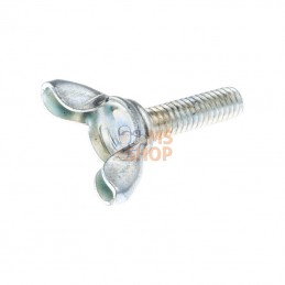 532167366; HUSQVARNA; VIS | HUSQVARNA; pièce detachée