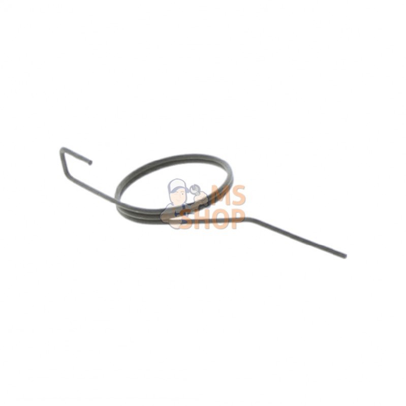 502054201; HUSQVARNA; RESSORT | HUSQVARNA; pièce detachée