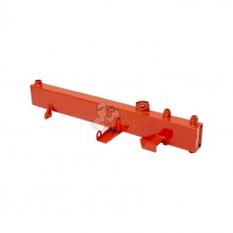 56820120; KUHN; Axe; pièce detachée