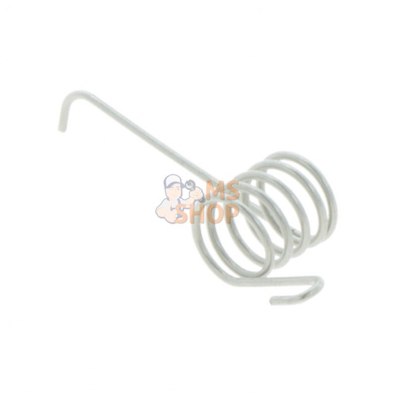 503481501; HUSQVARNA; RESSORT | HUSQVARNA; pièce detachée