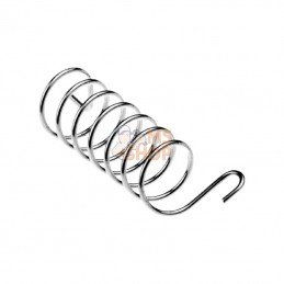 503994701; HUSQVARNA; RESSORT | HUSQVARNA; pièce detachée