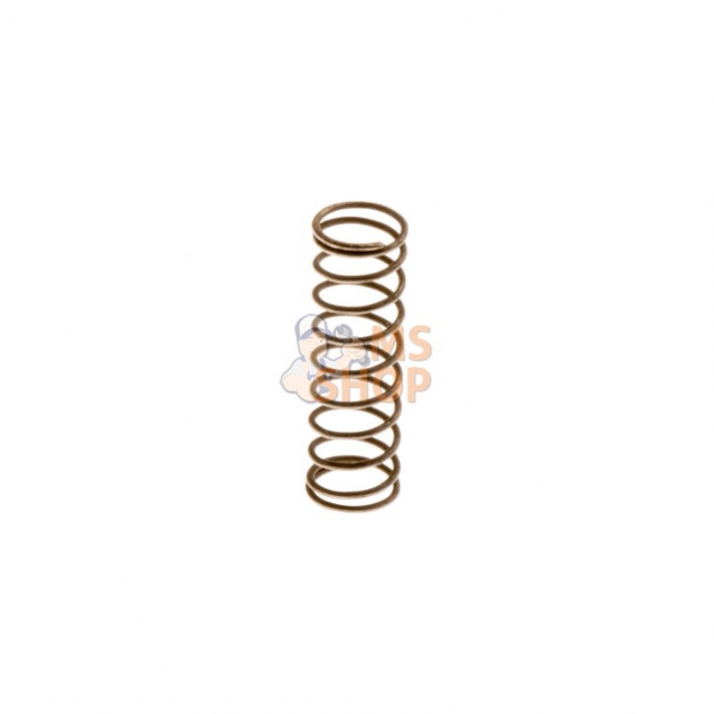 501544801; HUSQVARNA; RESSORT | HUSQVARNA; pièce detachée