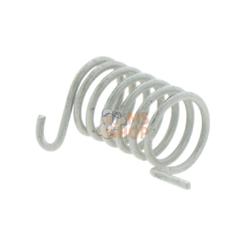 503562501; HUSQVARNA; RESSORT | HUSQVARNA; pièce detachée