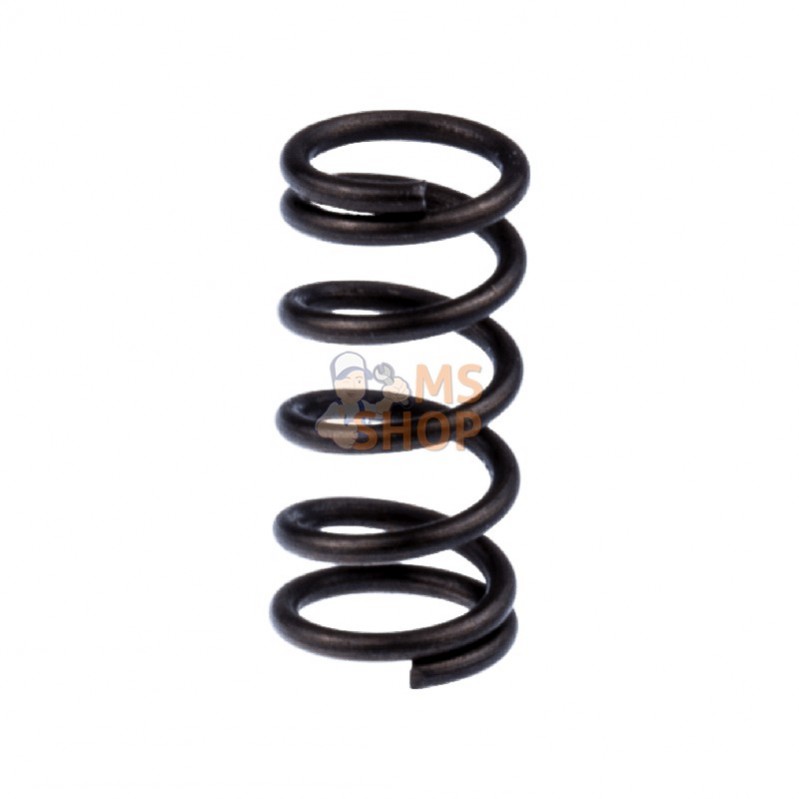 503929601; HUSQVARNA; RESSORT | HUSQVARNA; pièce detachée