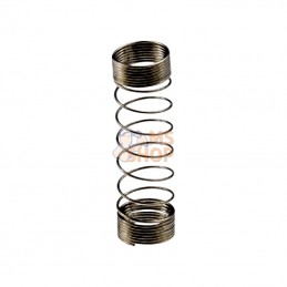 503914701; HUSQVARNA; RESSORT | HUSQVARNA; pièce detachée