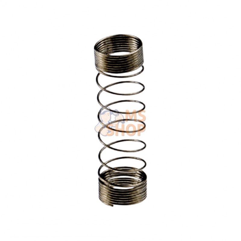 503914701; HUSQVARNA; RESSORT | HUSQVARNA; pièce detachée