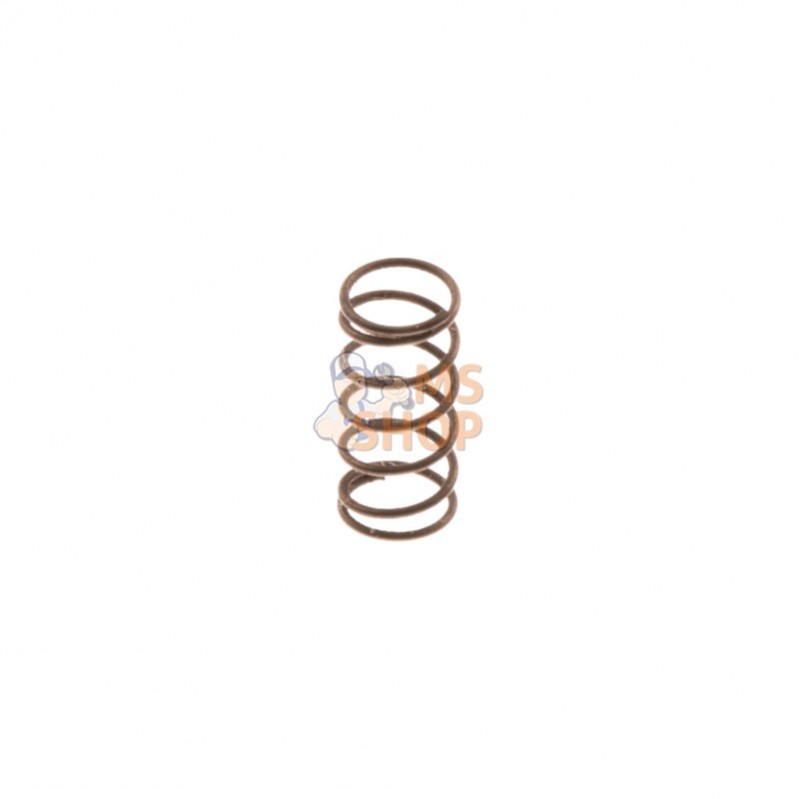 501513401; HUSQVARNA; RESSORT | HUSQVARNA; pièce detachée