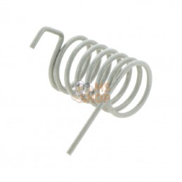 503554501; HUSQVARNA; RESSORT | HUSQVARNA; pièce detachée