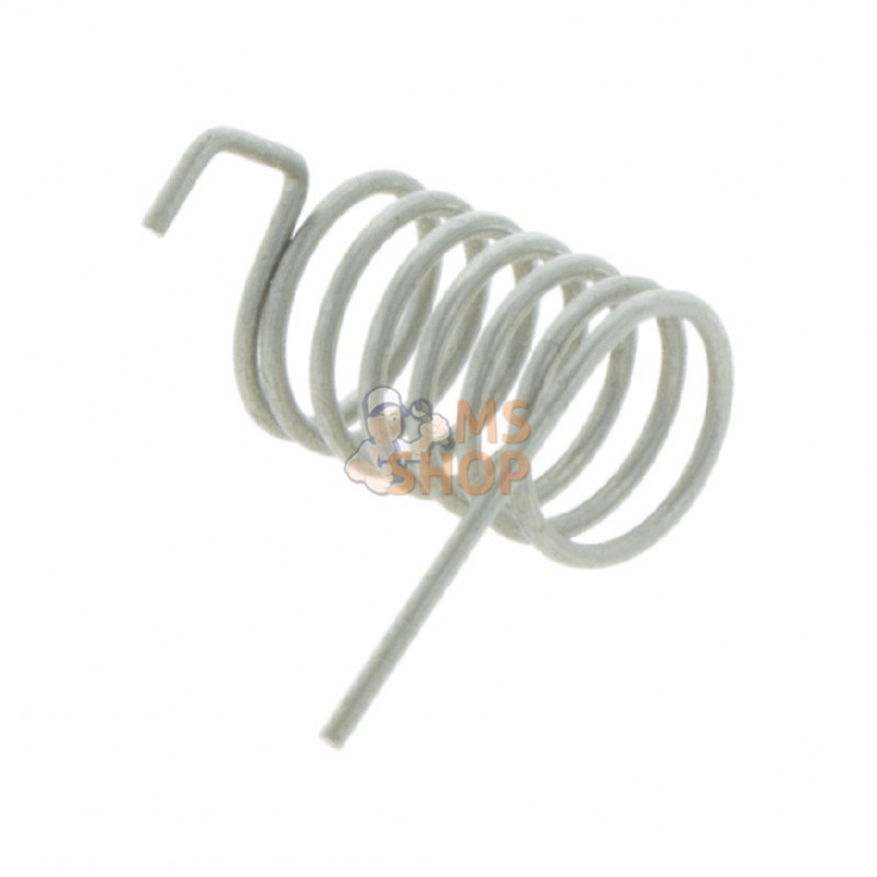 503554501; HUSQVARNA; RESSORT | HUSQVARNA; pièce detachée