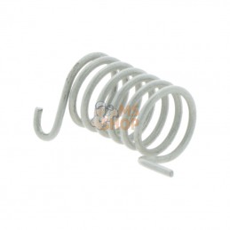 503562401; HUSQVARNA; RESSORT | HUSQVARNA; pièce detachée