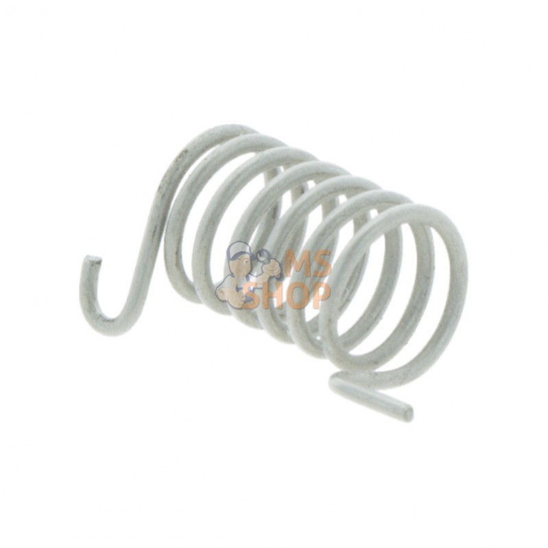 503562401; HUSQVARNA; RESSORT | HUSQVARNA; pièce detachée