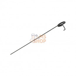 505048001; HUSQVARNA; RESSORT | HUSQVARNA; pièce detachée