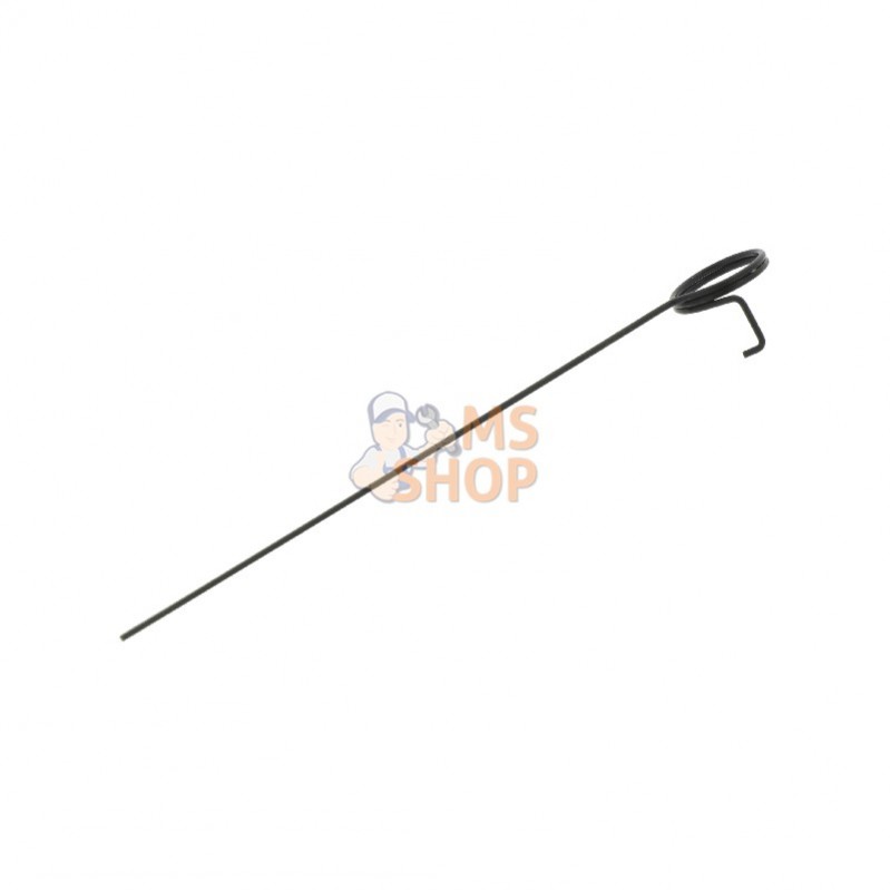 505048001; HUSQVARNA; RESSORT | HUSQVARNA; pièce detachée