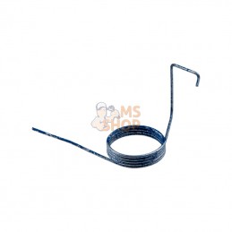 530047570; HUSQVARNA; RESSORT | HUSQVARNA; pièce detachée