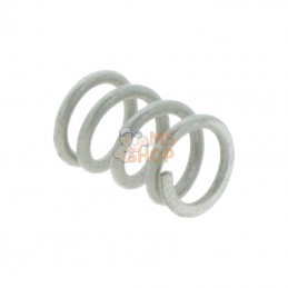 503633101; HUSQVARNA; RESSORT | HUSQVARNA; pièce detachée