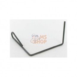 57702700; KUHN; Anneau de fixation Kuhn; pièce detachée