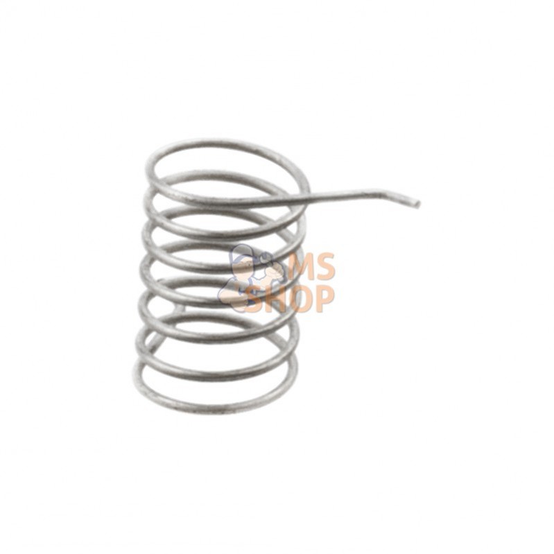 537157401; HUSQVARNA; RESSORT | HUSQVARNA; pièce detachée