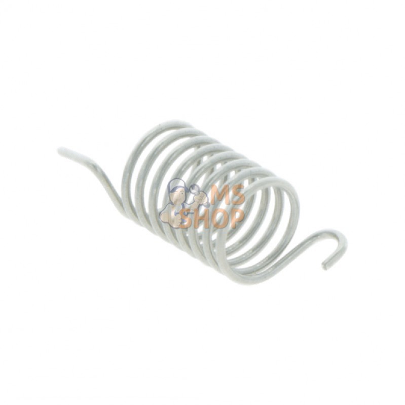 503600901; HUSQVARNA; RESSORT | HUSQVARNA; pièce detachée
