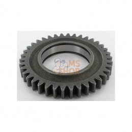 56800600; KUHN; Pignon 38D. Kuhn; pièce detachée