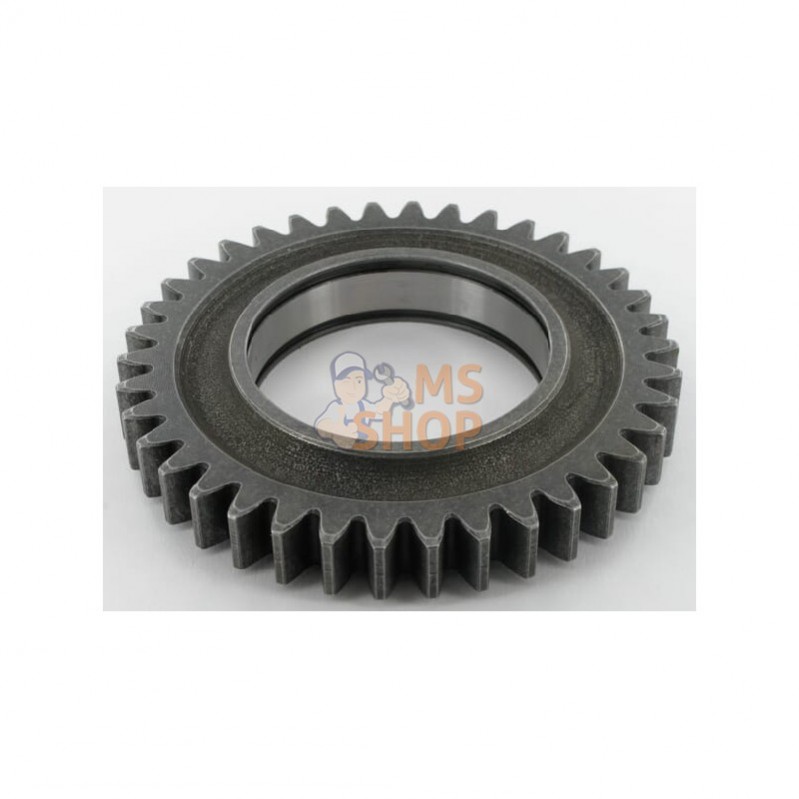 56800600; KUHN; Pignon 38D. Kuhn; pièce detachée