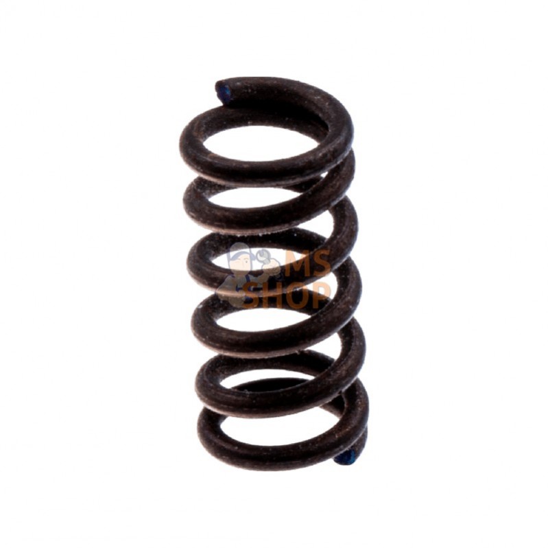 501296601; HUSQVARNA; RESSORT | HUSQVARNA; pièce detachée