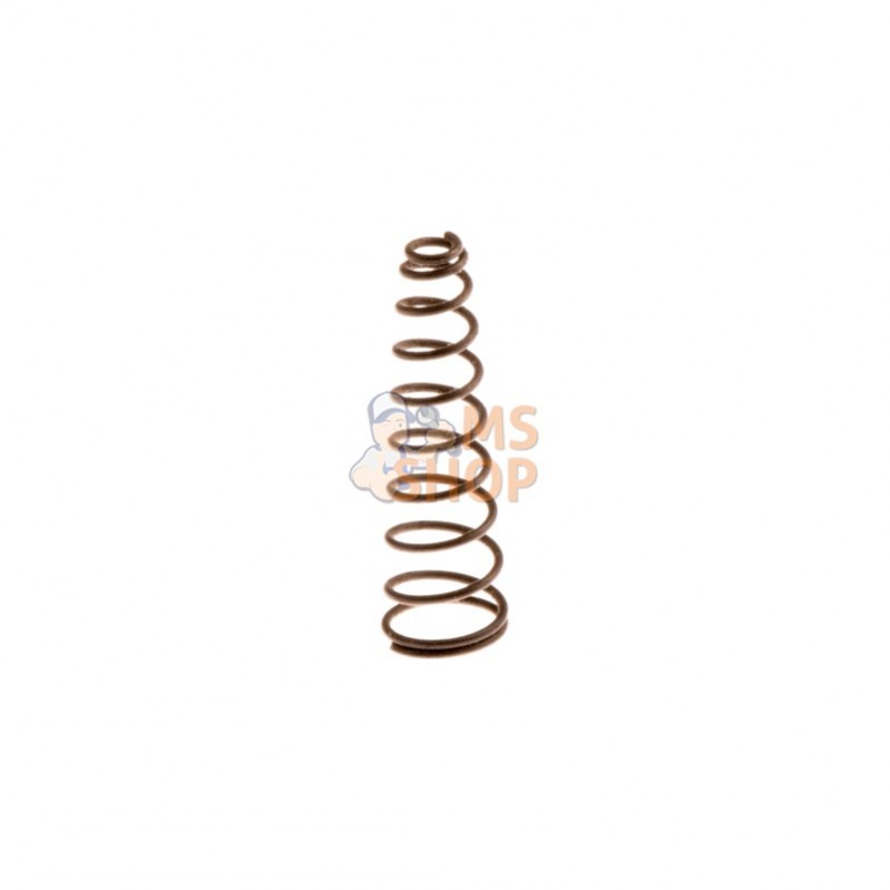 501480701; HUSQVARNA; RESSORT DE RAPPEL | HUSQVARNA; pièce detachée