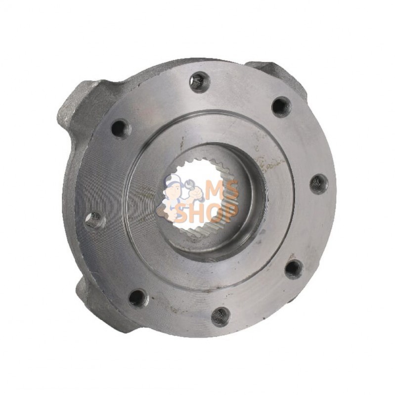 56809610; KUHN; Bride Kuhn; pièce detachée