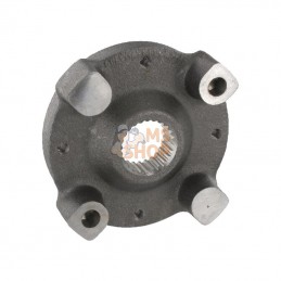 56809610; KUHN; Bride Kuhn; pièce detachée