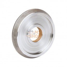 56809520; KUHN; Bride; pièce detachée