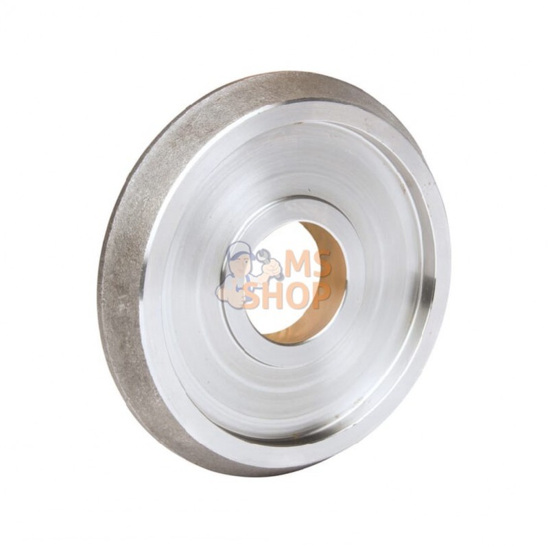 56809520; KUHN; Bride; pièce detachée