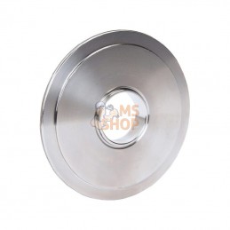 56809520; KUHN; Bride; pièce detachée