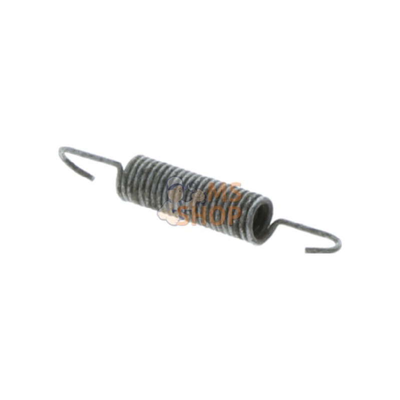 502051401; HUSQVARNA; RESSORT | HUSQVARNA; pièce detachée