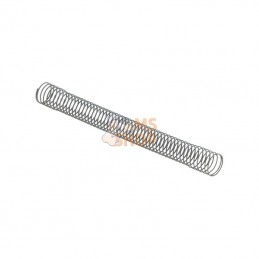 503529701; HUSQVARNA; RESSORT | HUSQVARNA; pièce detachée
