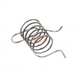 537176101; HUSQVARNA; RESSORT | HUSQVARNA; pièce detachée