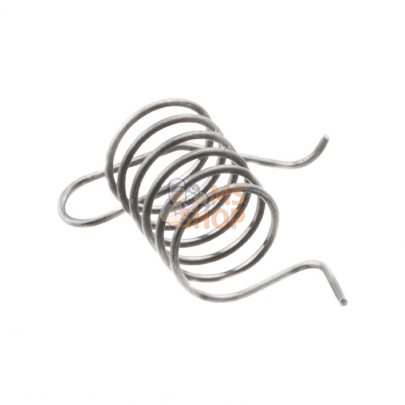 537176101; HUSQVARNA; RESSORT | HUSQVARNA; pièce detachée