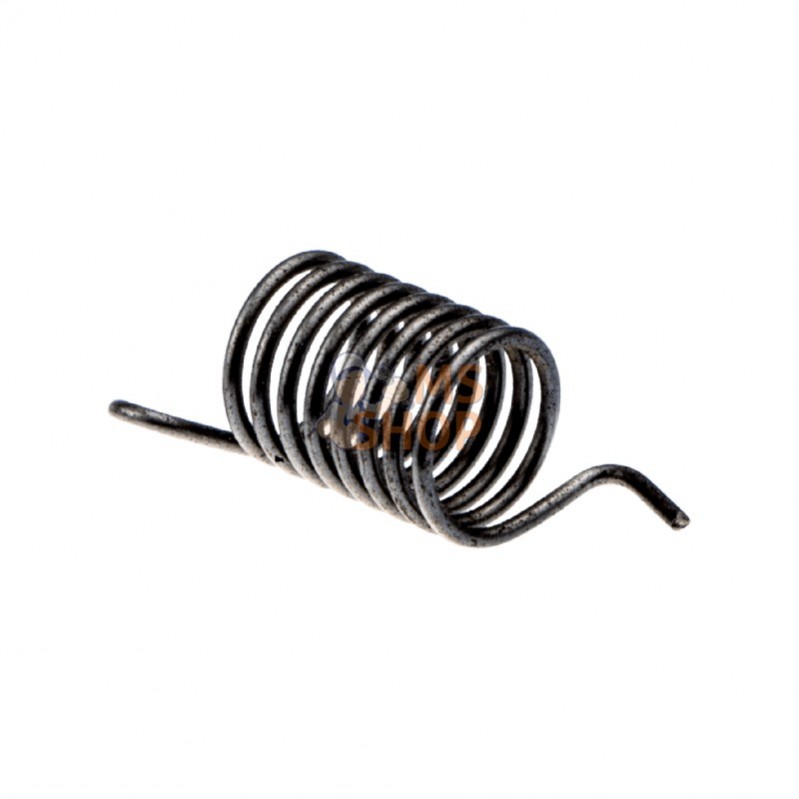 504210048; HUSQVARNA; RESSORT | HUSQVARNA; pièce detachée
