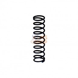 503770601; HUSQVARNA; RESSORT DE RAPPEL | HUSQVARNA; pièce detachée