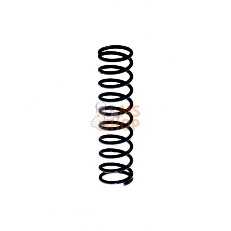503770601; HUSQVARNA; RESSORT DE RAPPEL | HUSQVARNA; pièce detachée