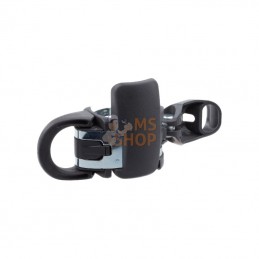 537375701; HUSQVARNA; AUTOCOLLANT | HUSQVARNA; pièce detachée