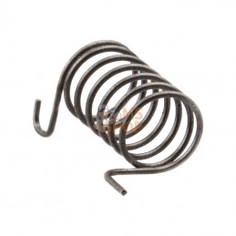 537176601; HUSQVARNA; RESSORT | HUSQVARNA; pièce detachée